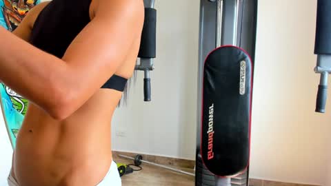Snapshot of miller_fit_ chatting on 21, 1, 2025 Lissa online show from 21, 1, 2025