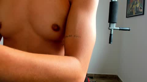 Snapshot of miller_fit_ chatting on 8, 2, 2025 Lissa online show from 8, 2, 2025