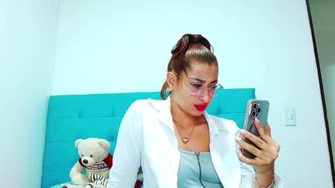 Snapshot of miller_sweet chatting on 25, 1, 2025 Aleja online show from 25, 1, 2025