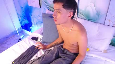 Snapshot of miller_tommy chatting on 11, 4, 2026 Tommy online show from 11, 4, 2026