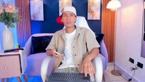 Snapshot of miller_tommy chatting on 12, 4, 2026 Tommy online show from 12, 4, 2026