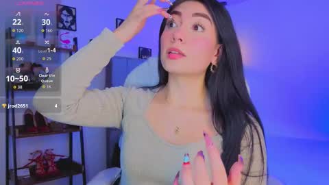 miller_vanessa_ online show from 17, 11, 2025