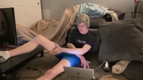 SlimnHungOH online show from 11, 2, 2025