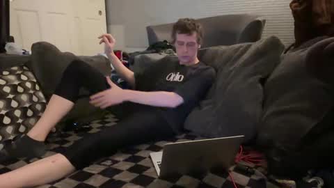 SlimnHungOH online show from 23, 2, 2025