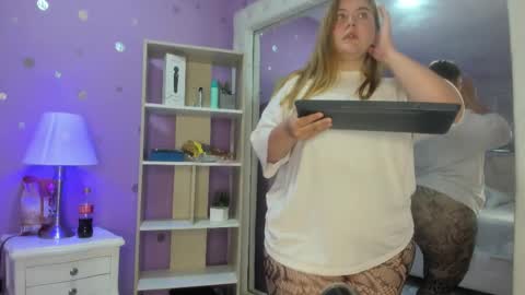 millers_rousse online show from 10, 3, 2026