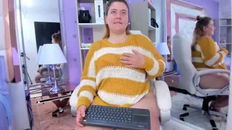 millers_rousse online show from 7, 4, 2026