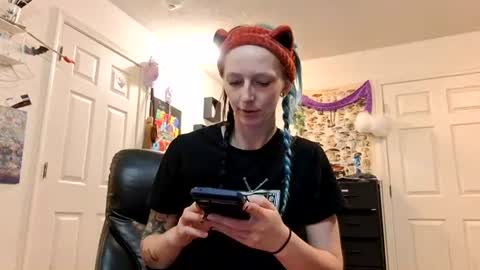 milleymay online show from 15, 7, 2026