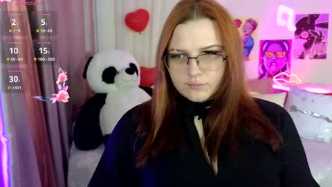 Snapshot of milleyscott chatting on 13, 4, 2026 MilleyScott online show from 13, 4, 2026