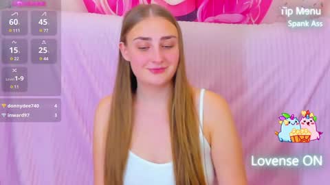 Milly online show from 6, 12, 2024