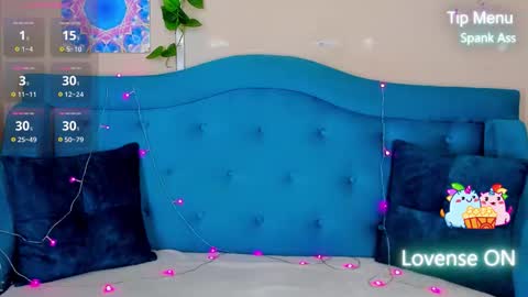 Milly online show from 14, 10, 2025