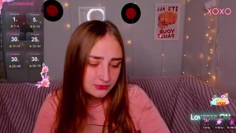 Milly online show from 22, 12, 2025