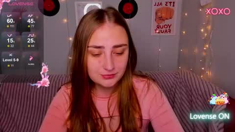 Milly online show from 23, 12, 2025