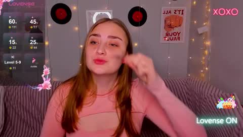 Milly online show from 19, 1, 2026