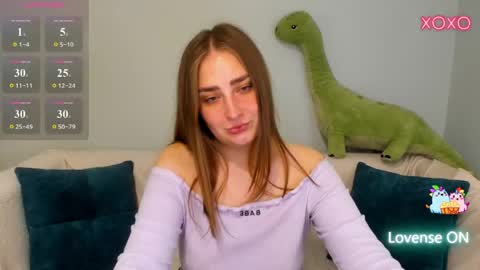millibrooksss online show from 7, 5, 2026