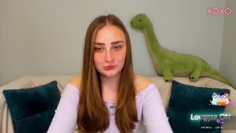 millibrooksss online show from 12, 5, 2026