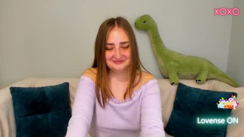 millibrooksss online show from 14, 5, 2026