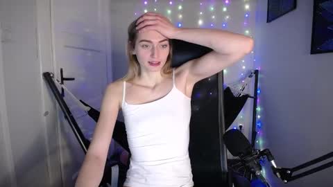 millie_lacroix online show from 11, 12, 2024