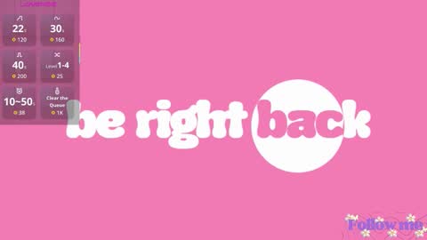        online show from 5, 3, 2026