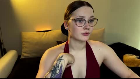 Snapshot of milliedoll chatting on 6, 7, 2026 Millie online show from 6, 7, 2026