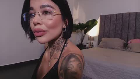 Mila  online show from 17, 1, 2026