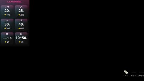 Ana Maria online show from 18, 1, 2025