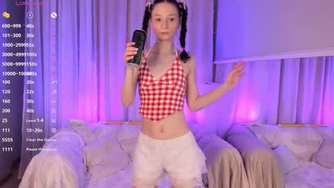 milliminimouse online show from 4, 12, 2025