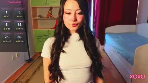 milly__foxy online show from 19, 3, 2026