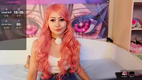 Snapshot of milly__foxy chatting on 30, 6, 2026 milly__foxy online show from 30, 6, 2026