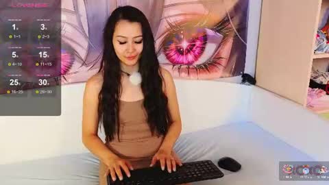 Snapshot of milly__foxy chatting on 3, 7, 2026 milly__foxy online show from 3, 7, 2026