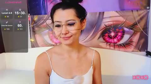 Snapshot of milly__foxy chatting on 30, 7, 2026 milly__foxy online show from 30, 7, 2026