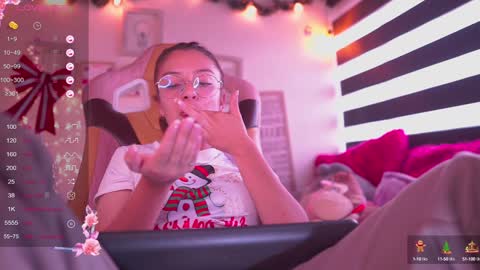 MILLY online show from 11, 12, 2024