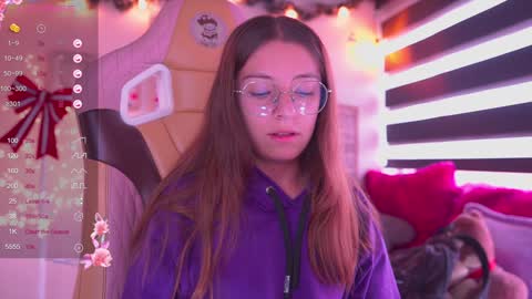 MILLY online show from 12, 12, 2024