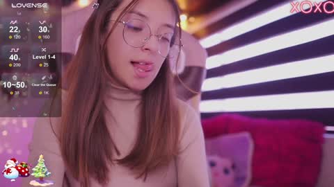 MILLY online show from 14, 12, 2024