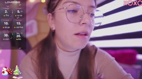 MILLY online show from 19, 12, 2024