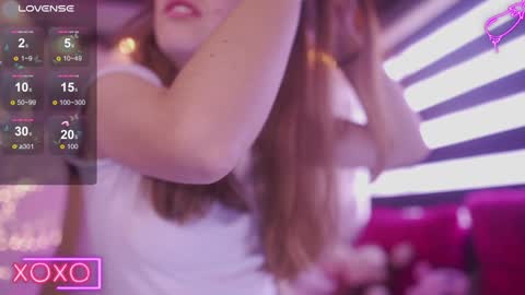 MILLY online show from 9, 1, 2025