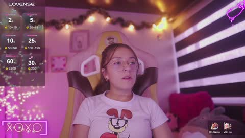 MILLY online show from 13, 1, 2025