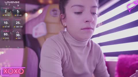 MILLY online show from 15, 1, 2025