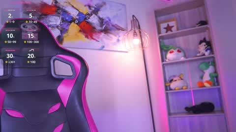 MILLY online show from 23, 1, 2025