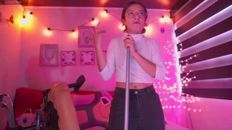 MILLY online show from 25, 1, 2025