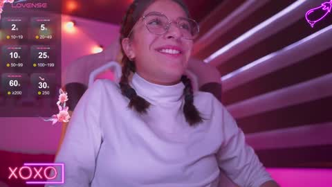 MILLY online show from 25, 1, 2025