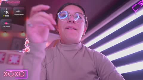 MILLY online show from 28, 1, 2025