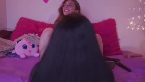 MILLY online show from 14, 2, 2025