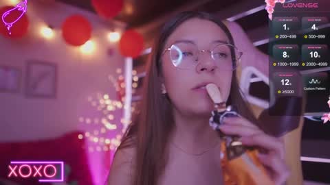 MILLY online show from 21, 2, 2025