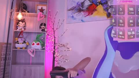 MILLY online show from 8, 3, 2025