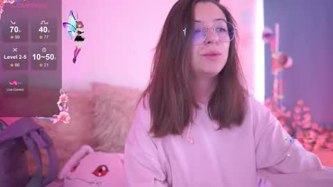 MILLY online show from 2, 10, 2025