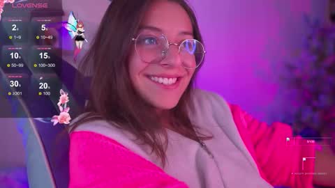 MILLY online show from 29, 11, 2025