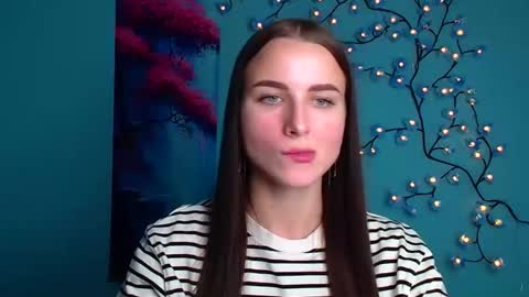 Milly online show from 15, 10, 2025