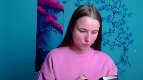 Milly online show from 25, 11, 2025