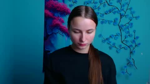 Milly online show from 2, 12, 2025