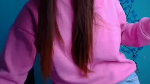 Milly online show from 3, 12, 2025